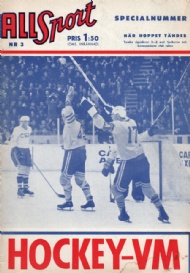 Sportboken - All sport 1963 nummer 3
